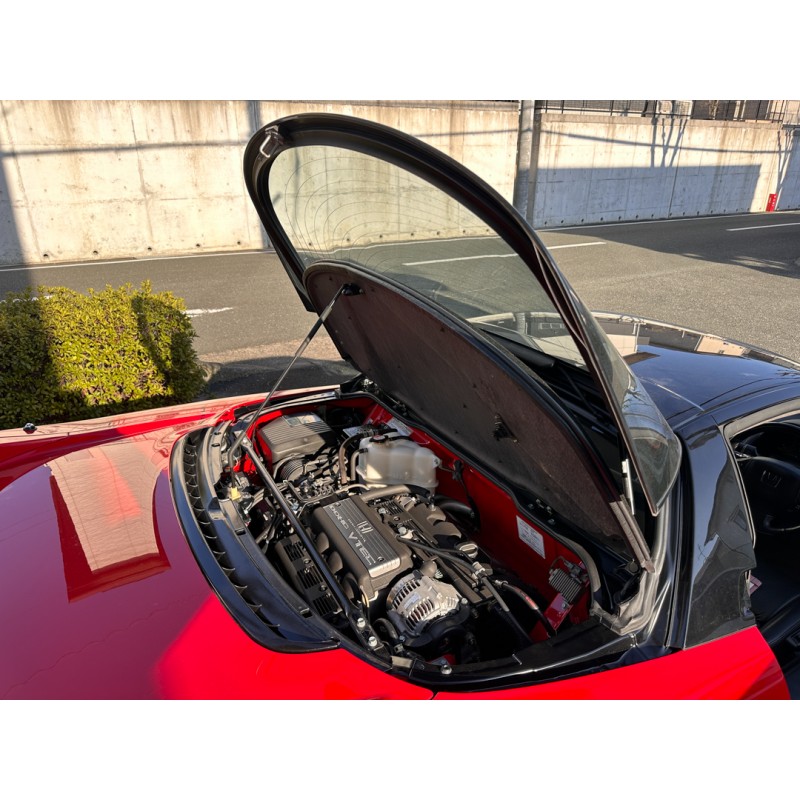 Honda NSX (N.8555) view 41