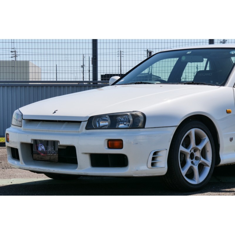 Nissan Skyline 25GTT sedan (N.8526) view 16