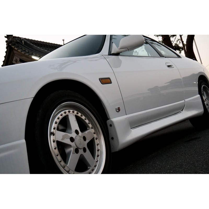 Nissan Skyline R33 for sale (N.8203) view 22
