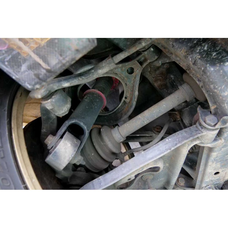 Nissan Skyline GTR R32 for sale (N.8415) view 41