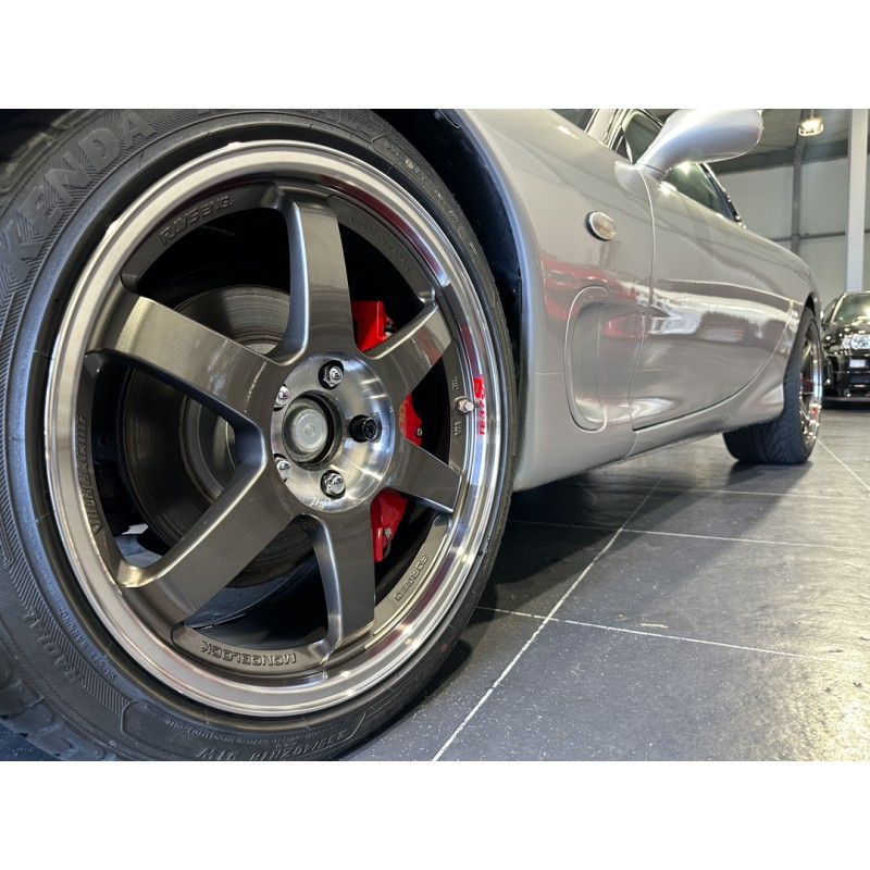 Mazda RX-7 (N.8538) view 38
