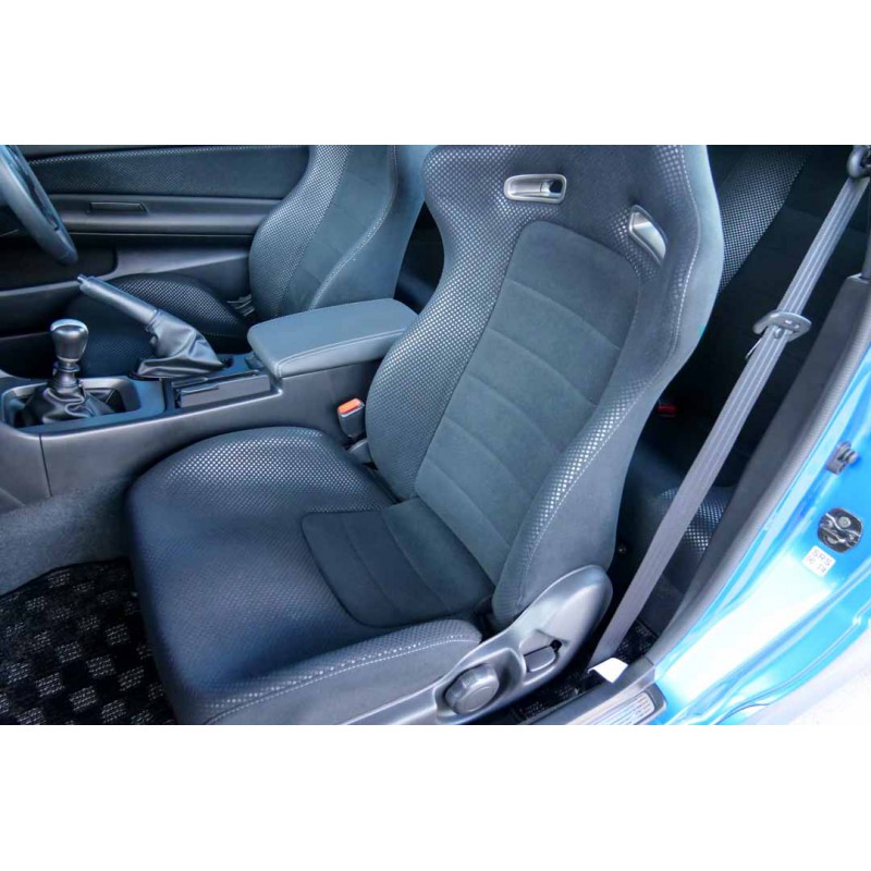 Nissan Skyline GT-R R34 V spec II for sale (N.8319) view 60