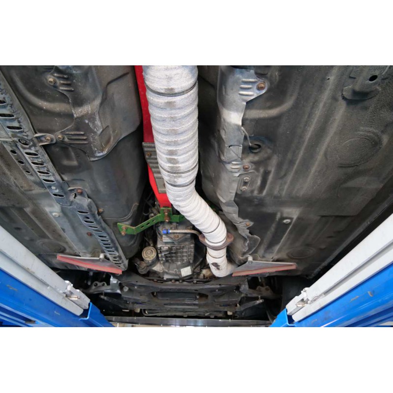 Mazda RX7 (N.8433) view 60