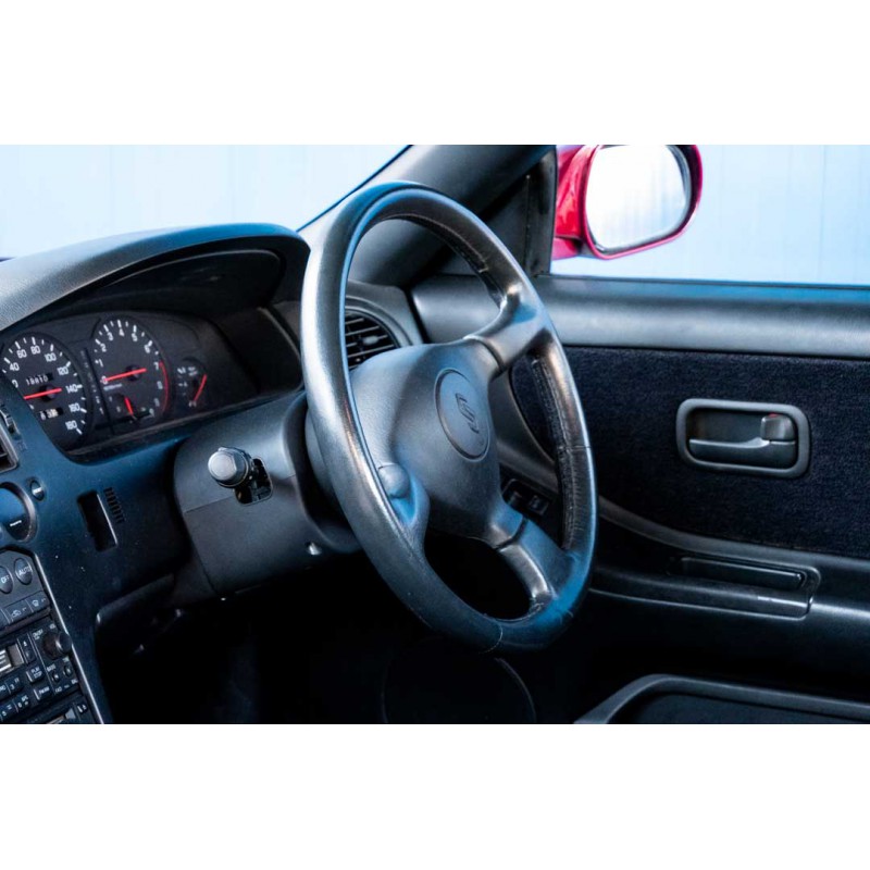 Nissan Skyline R33 for sale (N.8307) view 38