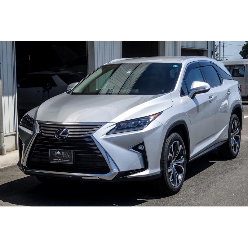 Lexus 450HL for sale (N.8195) view 2
