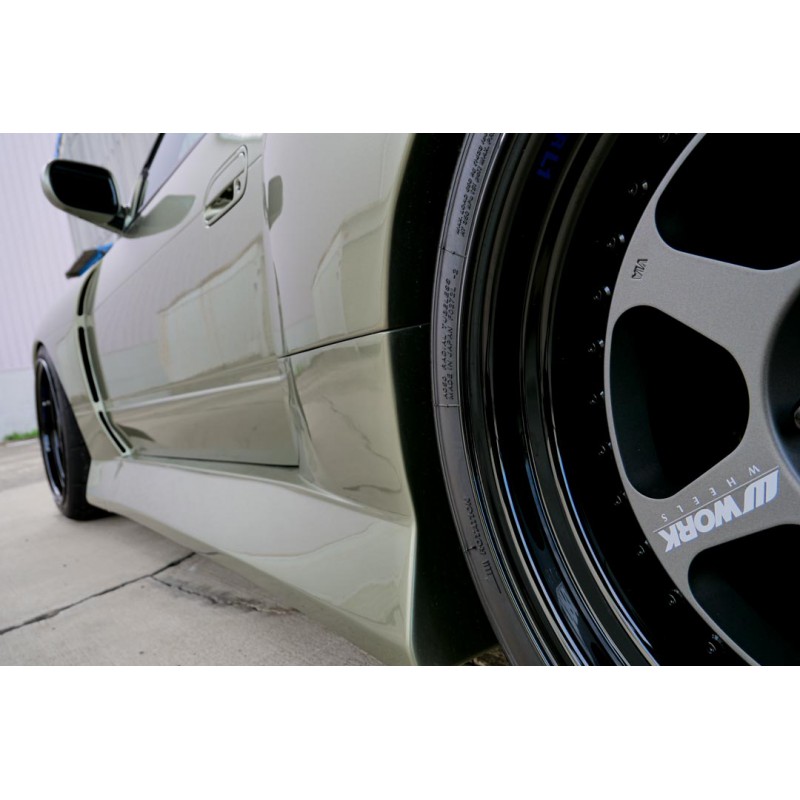 SILEIGHTY for sale at JDM EXPO (N.8420) view 15