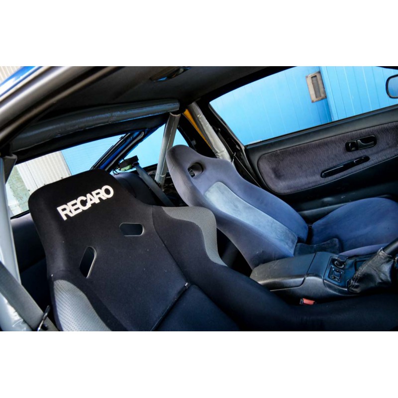 Nissan 180SX Sileighty (N.8403) view 44