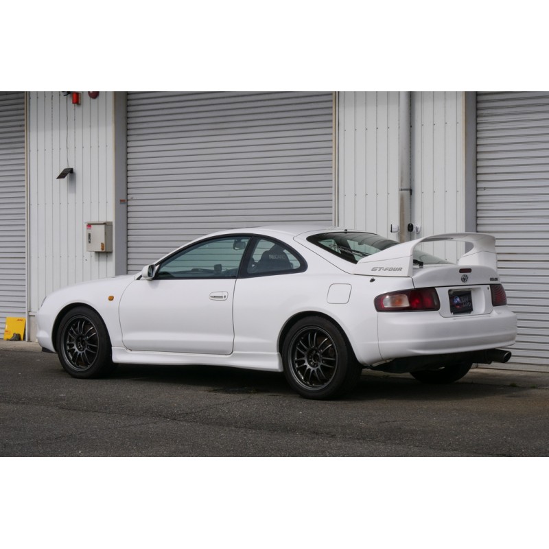 Toyota Celica GT FOUR (N.8506) view 4