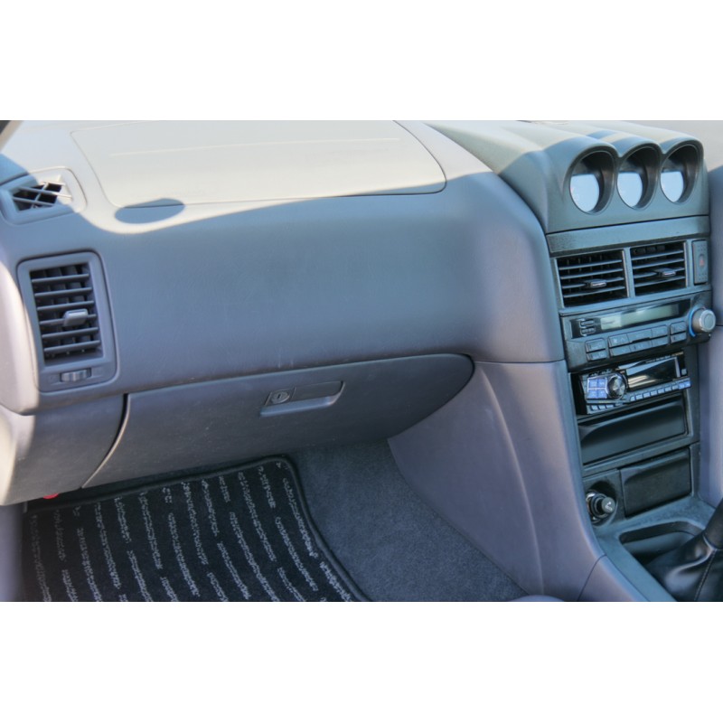 Nissan Skyline 25GTT sedan (N.8526) view 68