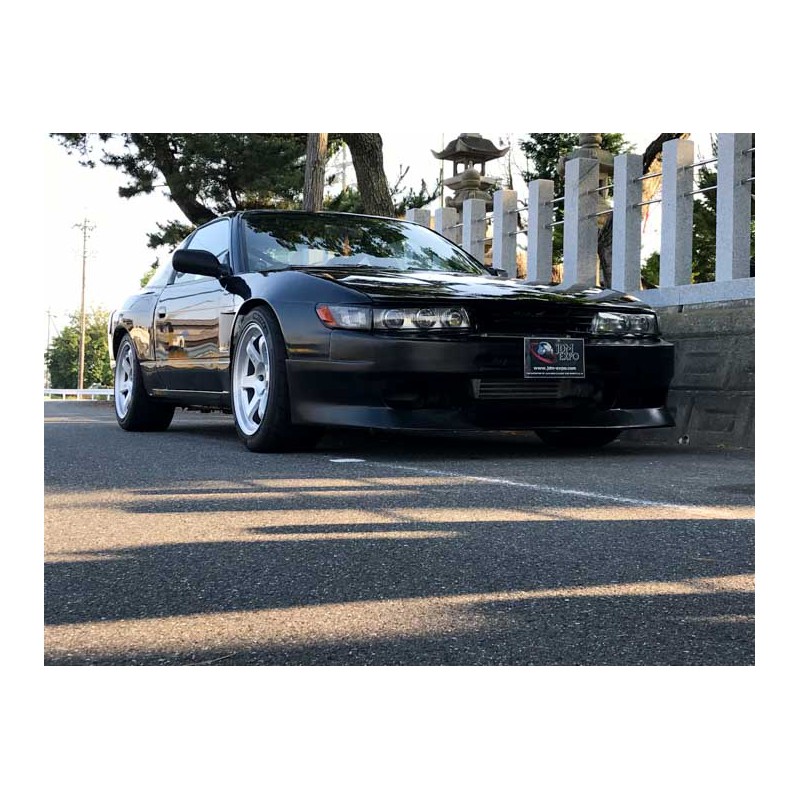 Nissan 180SX for sale at (8187) view 4