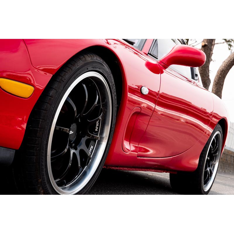 Mazda RX7 for sale (N.8242) view 19