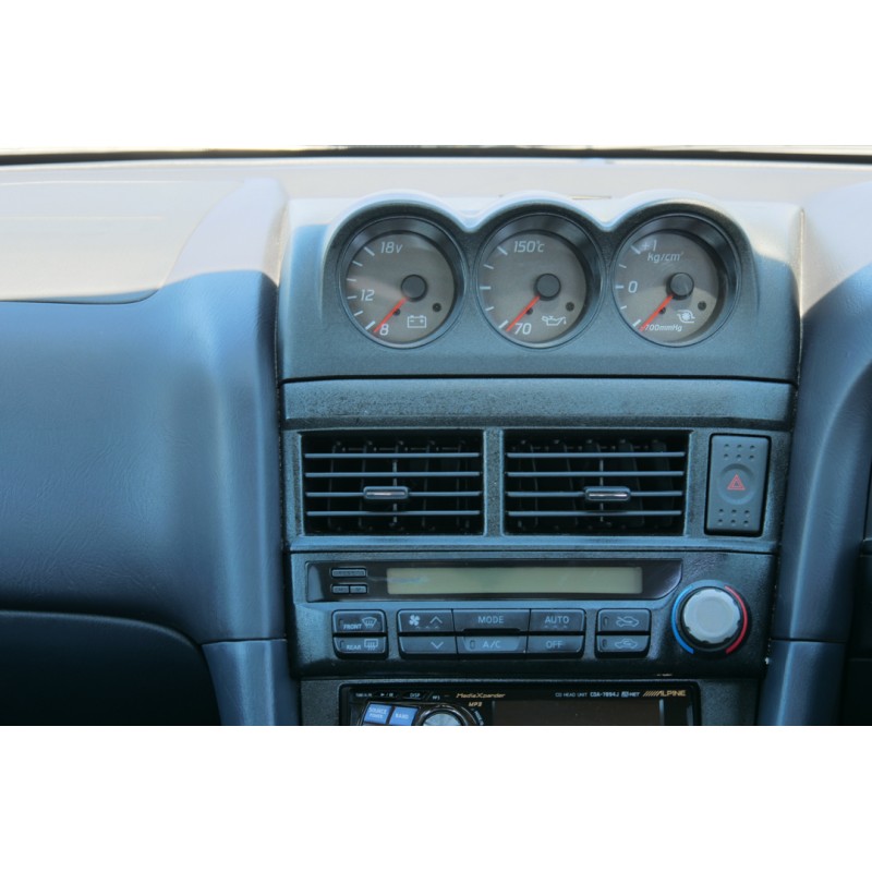 Nissan Skyline 25GTT sedan (N.8526) view 53