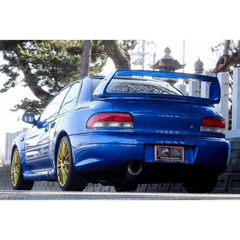 Subaru Impreza 22B STi for sale (N.8150) view 15