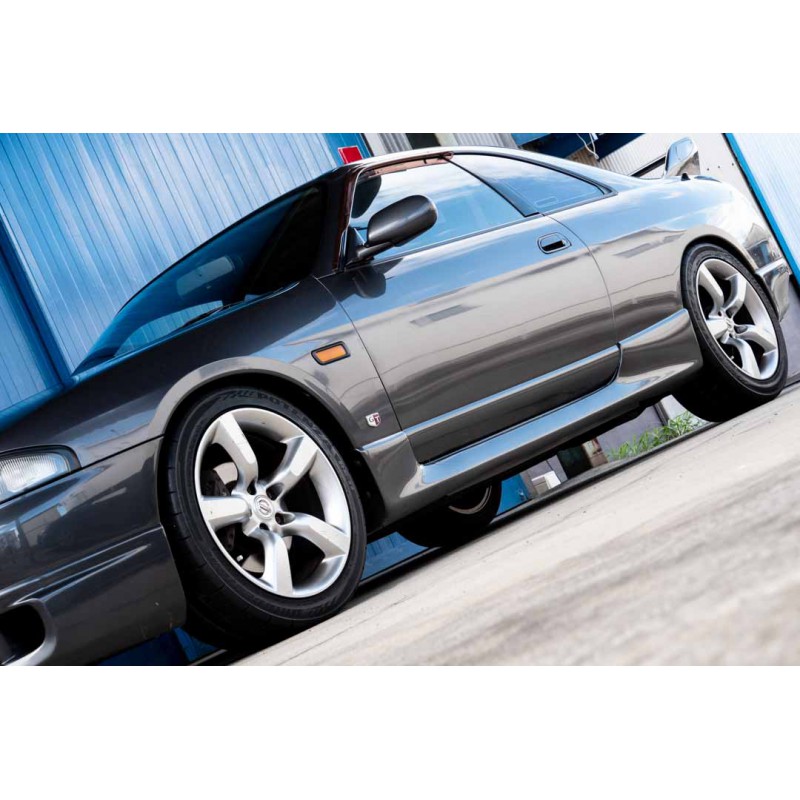 Nissan Skyline R33 for sale (N.8364) view 7