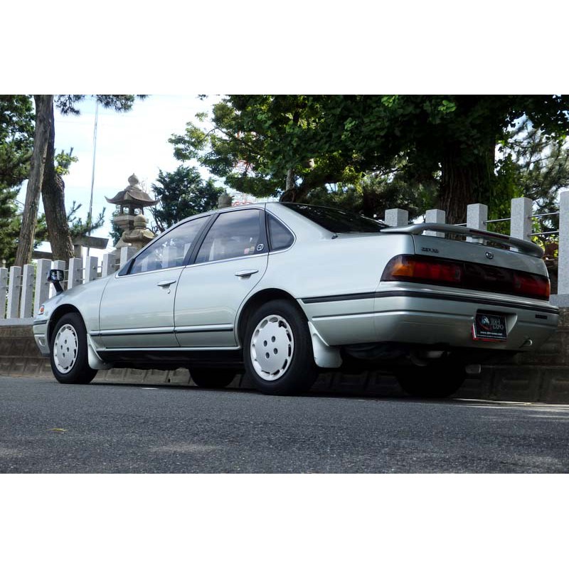 Nissan Cefiro A31 for sale (N.8192) view 18