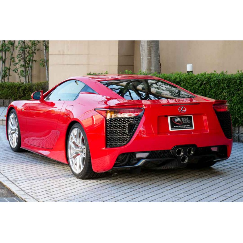 Lexus LFA for sale (N.8381) view 8