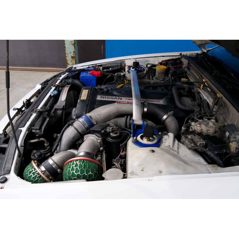 Nissan Skyline GTR R32 (N.8456) view 56