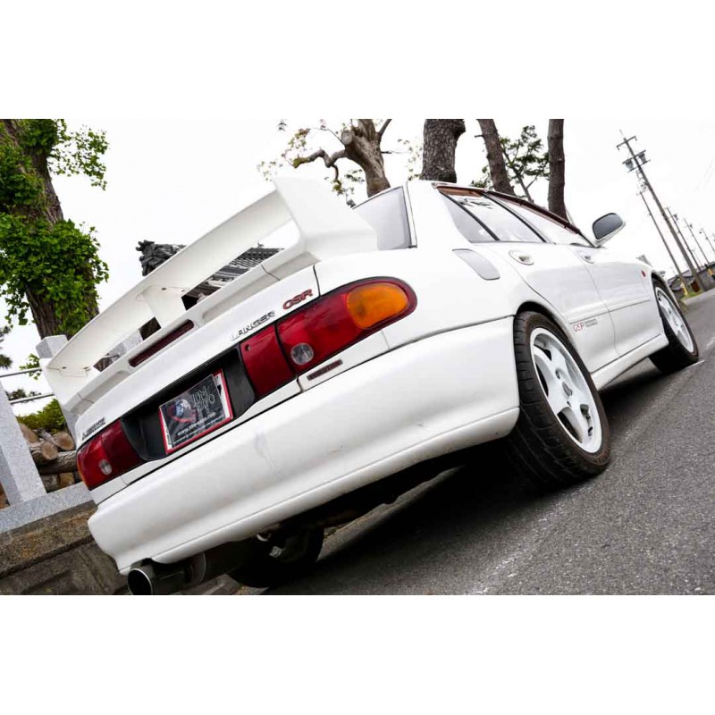 Mitsubishi Lancer Evolution 1 for sale (N.8250) view 16