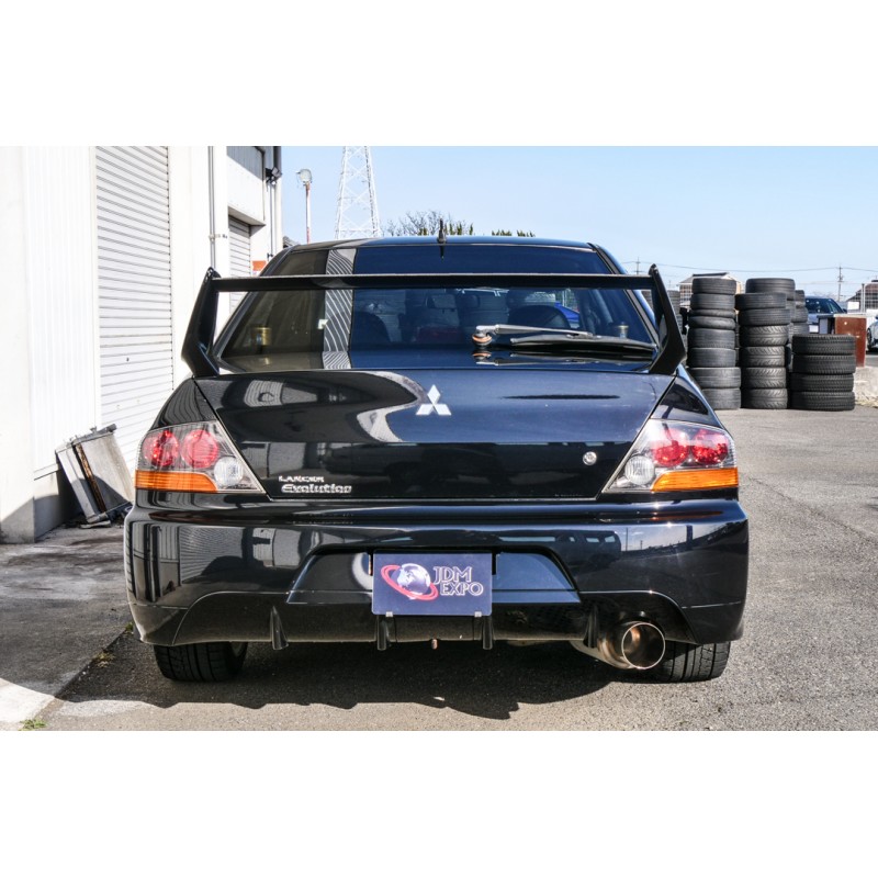 Mitsubishi Lancer Evo 9 (N.8505) view 25