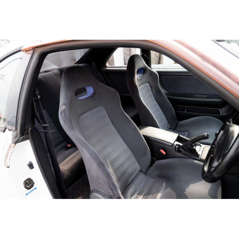 Nissan Skyline GTR R33 V-Spec for sale (N.8246) view 29