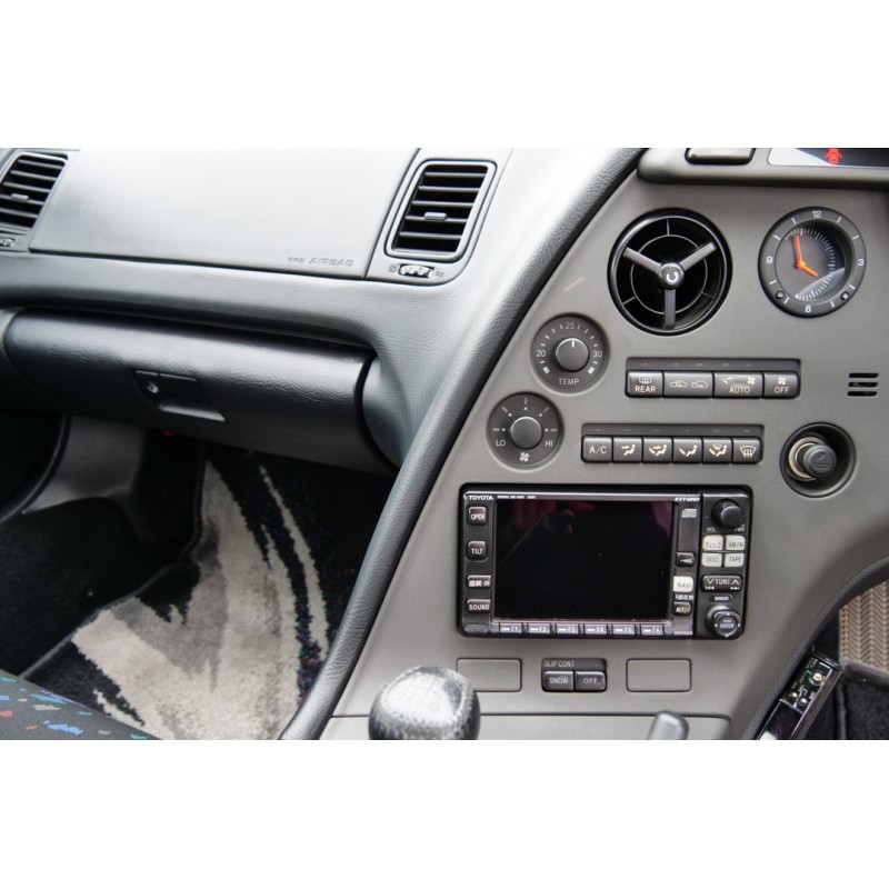 Toyota Supra RZ (N.8516) view 41