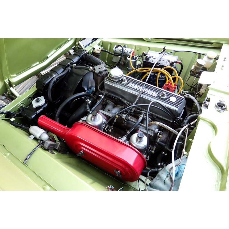 Nissan Silivia CSP311 for sale (N.8104) view 42