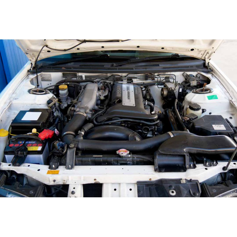 Nissan Silvia S15 Spec R (N.8459) view 88