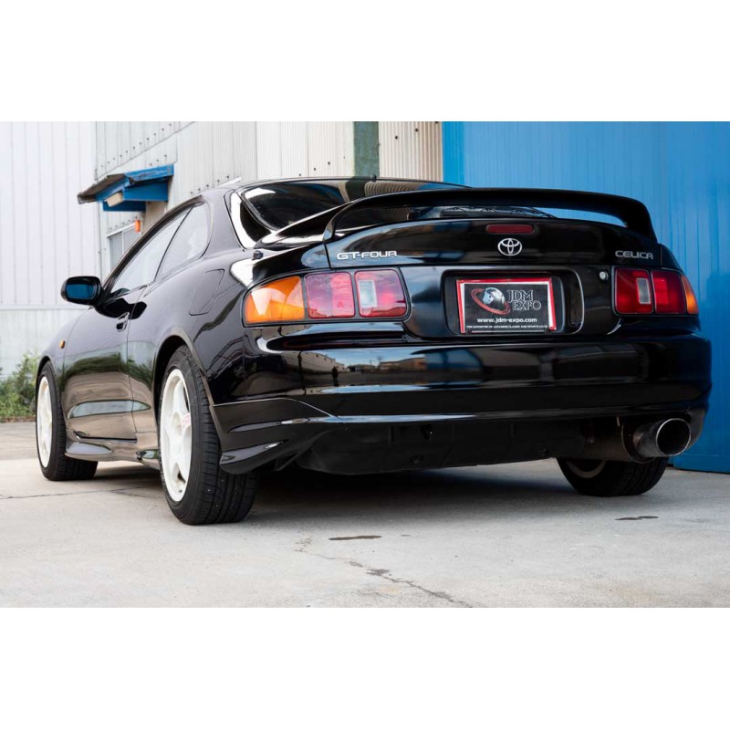 Toyota Celica GT-Four for sale (N.8298) view 15