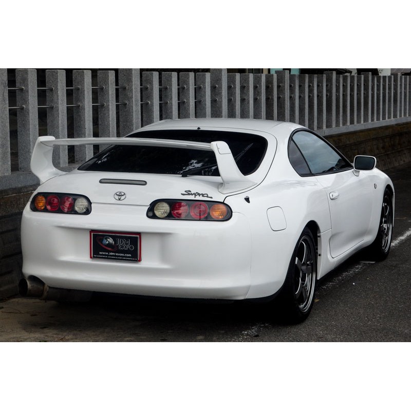 Toyota Supra JZA80 for sale JDM EXPO (N.8127) view 9