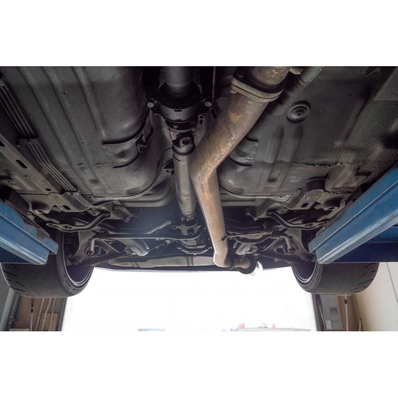 Nissan 180SX Sileighty for sale (N.8368) view 83
