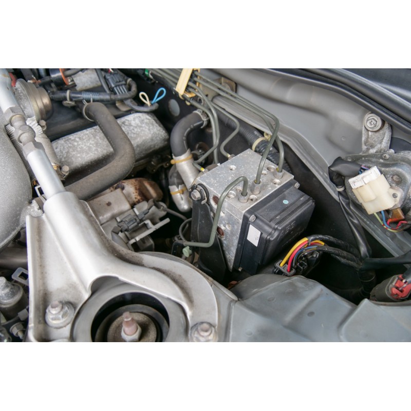 Nissan Skyline R34 (N.8483) view 28
