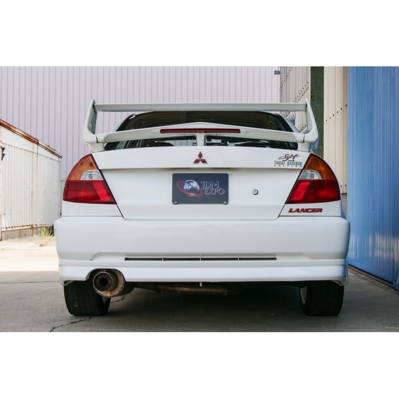 Mitsubishi Lancer Evolution VI TME (N.8524) view 9