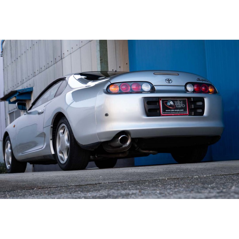 Toyota Supra JZA80 for sale (N.8305) view 35