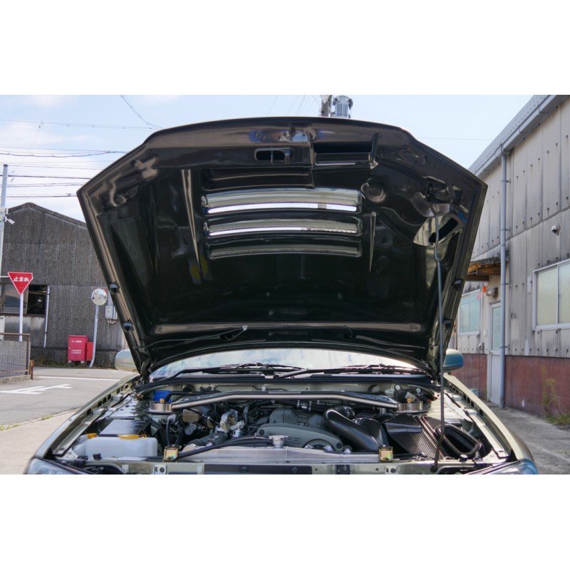 Nissan Skyline GT-R V-spec CRS (N.8522) view 137