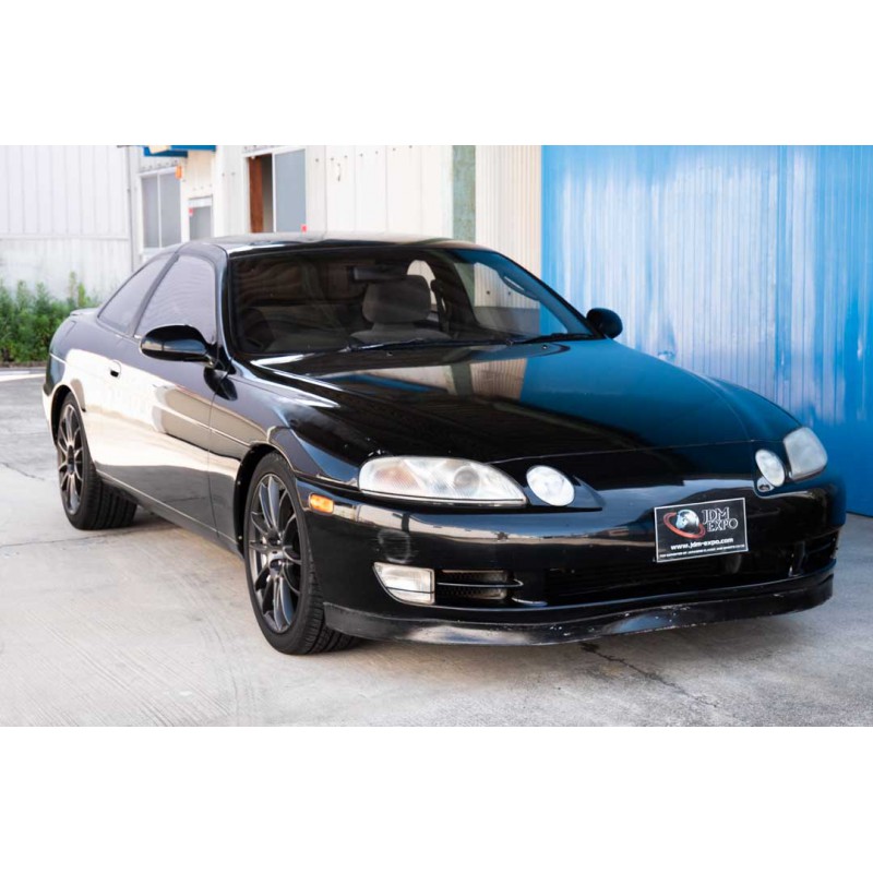 Toyota Soarer GTT for sale (N.8349) view 19