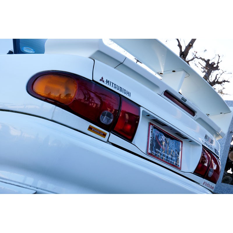 Mitsubishi Lancer Evo III for sale (N.8220) view 24