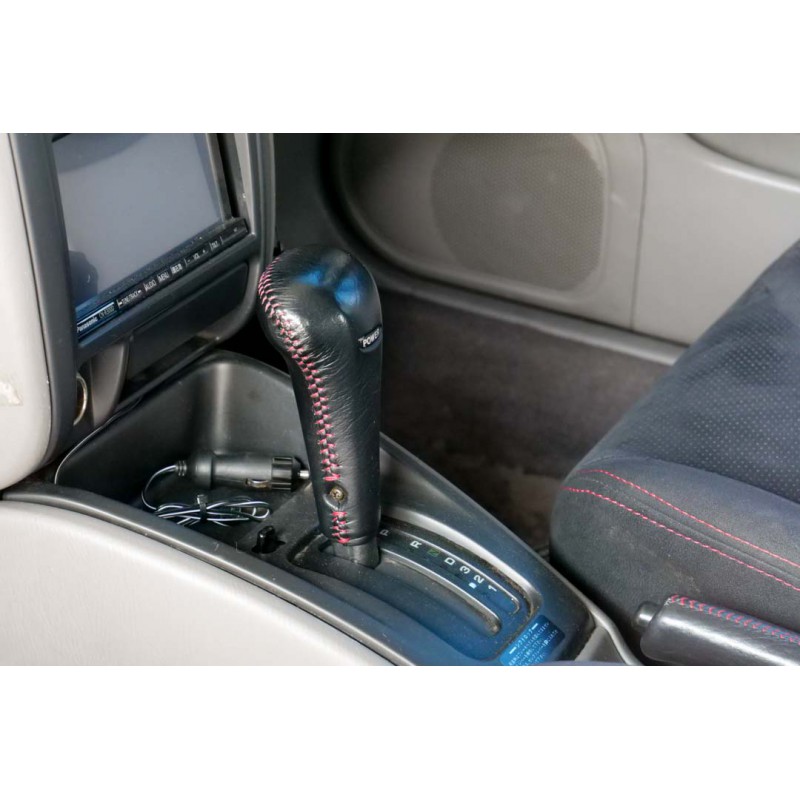 Subaru Forester STI for sale (N.8337) view 39