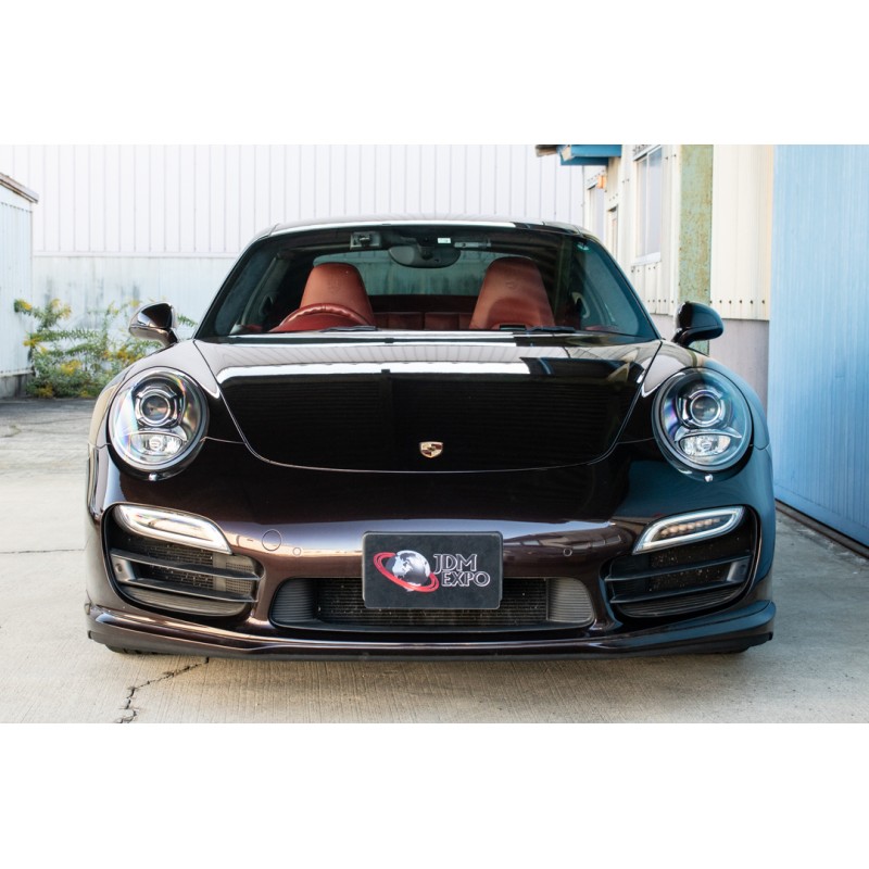 Porsche 911 Turbo (N.8557) view 13