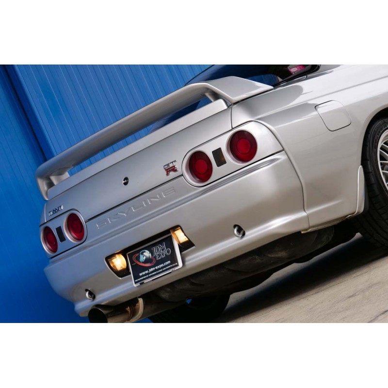 Nissan Skyline GTR R32 for sale (N.8334) view 18