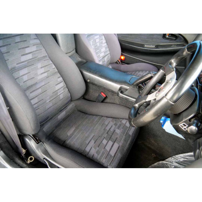 Toyota MR2 for sale (N.8339) view 54