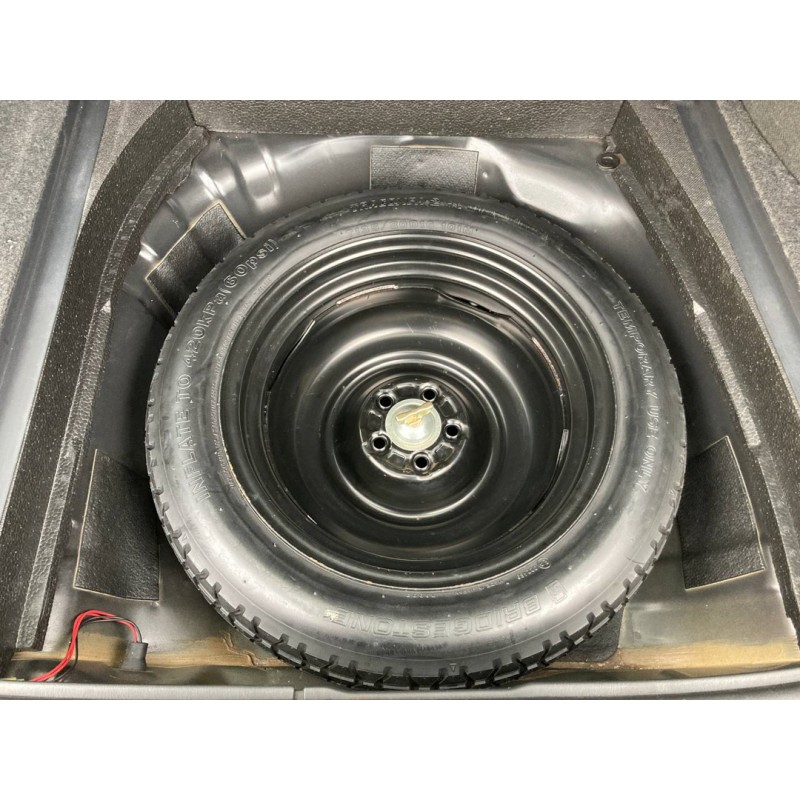 Subaru Forester STi II Type M (N.8473) view 94