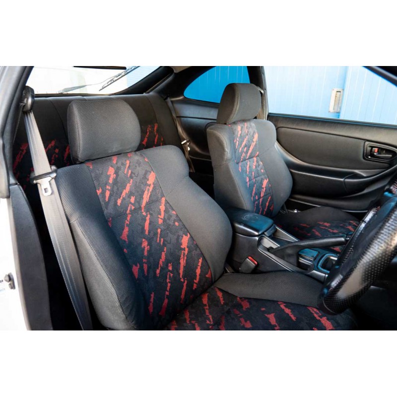 Toyota Celica GT FOUR for sale (N.8293) view 40