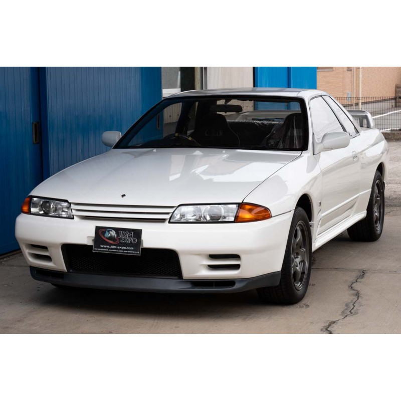 Nissan Skyline GTR R32 (N.8257) SOLD view 9