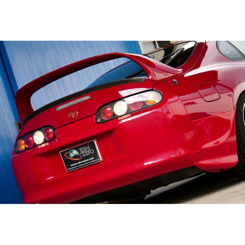 Toyota Supra for sale (N.8341) view 22