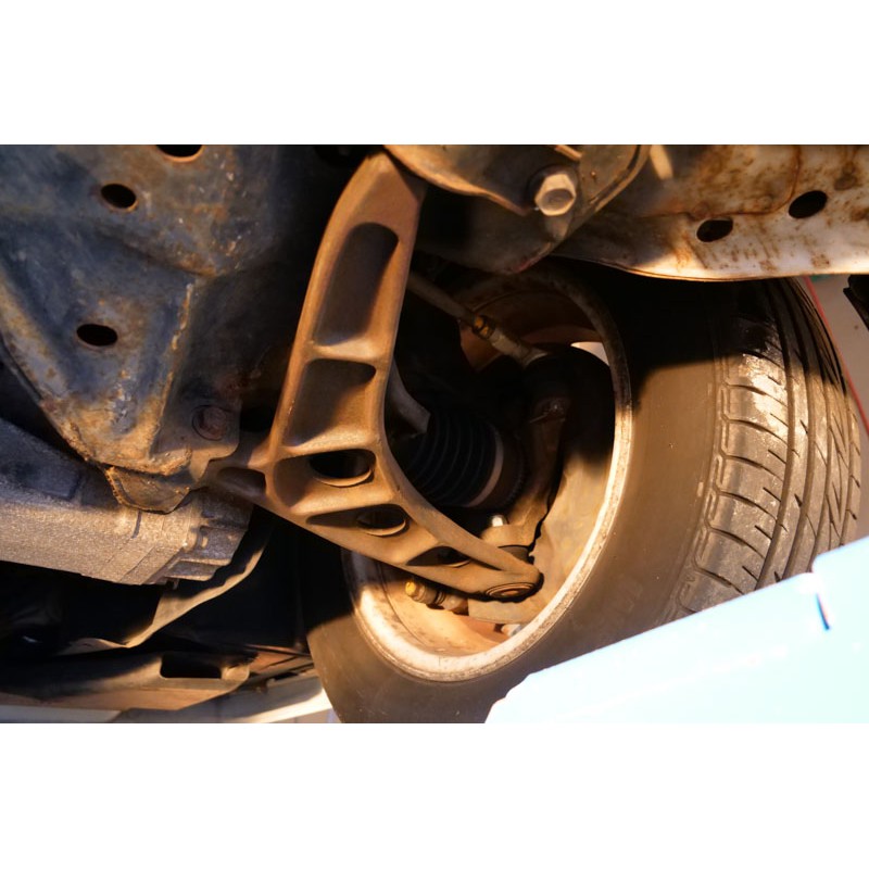 Mitsubishi Lancer Evo III for sale (N.8220) view 50