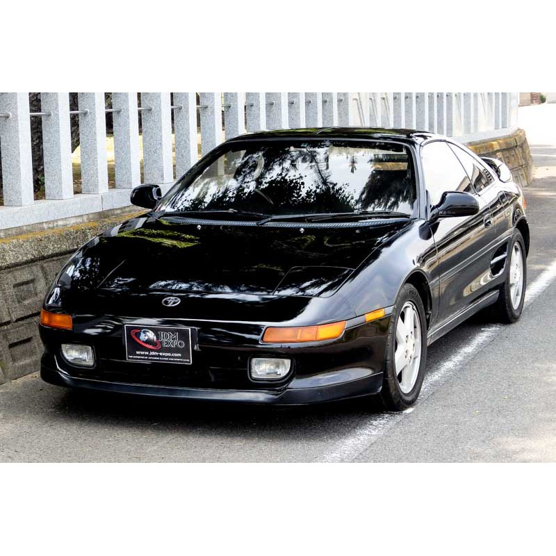 Toyota MR2 for sale (N.8101) view 20