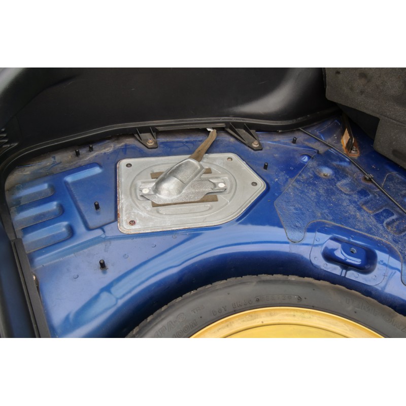 Mazda RX-7 (N.8517) view 62
