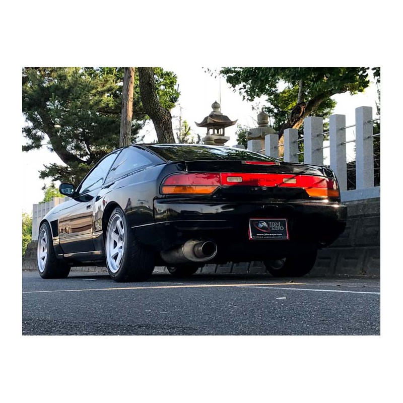 Nissan 180SX for sale at (8187) view 13