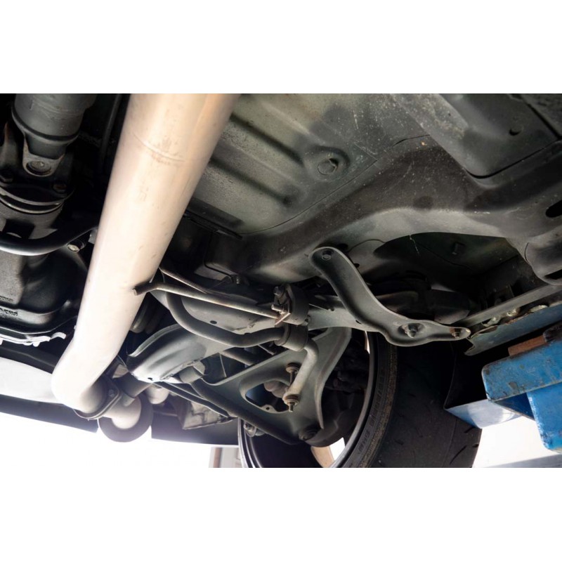 Nissan 180SX Sileighty for sale (N.8368) view 86