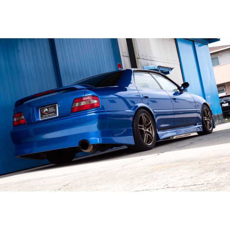 Toyota Chaser JZX100 for sale (N.8347) view 20